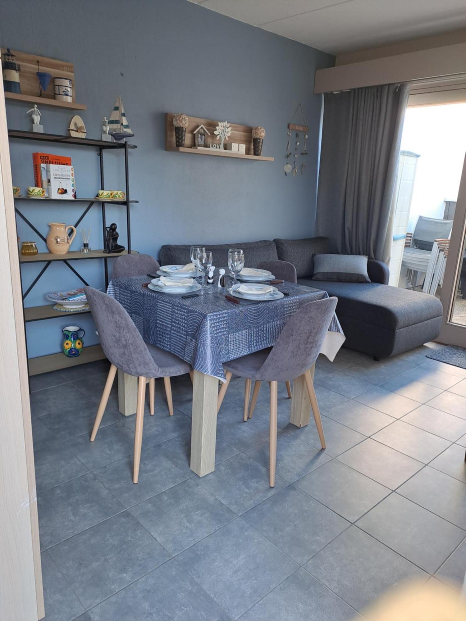 Maison De Vacances ;Vakantiehuisje Koksijde Exterior foto